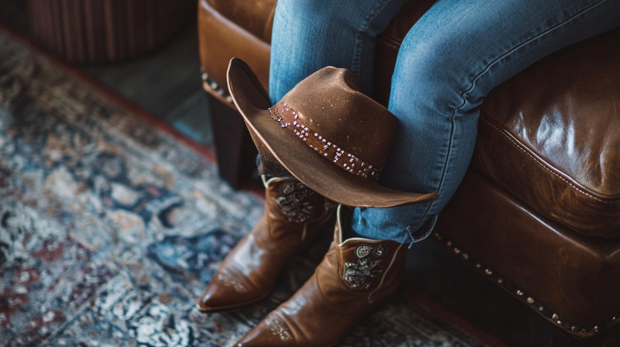 Collection Vêtements Western Femmes : Un style vintage qui traverse le temps
