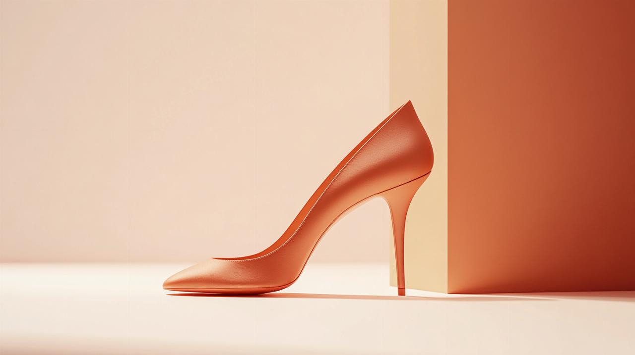 Les secrets des talons compensés pour marcher avec élégance toute la journée