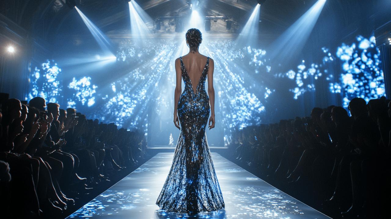 Comment Porter une Robe Transparente en Soiree : Guide Complet 2024